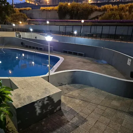 Vistas Al Mar En * カンデラリア