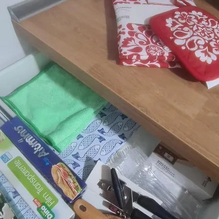 アパート Vistas Al Mar En *