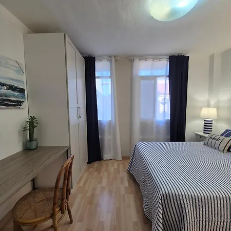 Vistas Al Mar En * カンデラリア