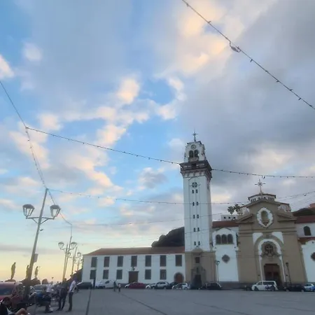 アパート Vistas Al Mar En