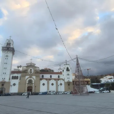 Vistas Al Mar En カンデラリア