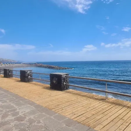 Vistas Al Mar En * カンデラリア