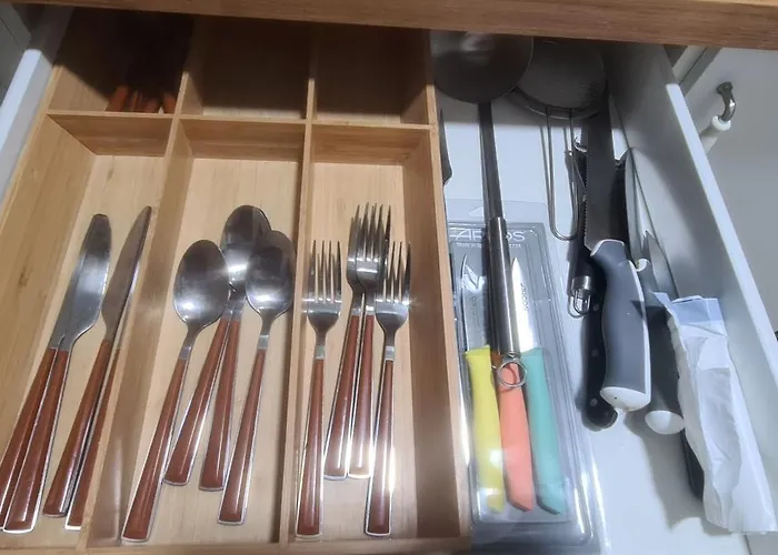 Vistas Al Mar En Apartament *