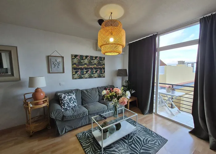 Vistas Al Mar En Apartament