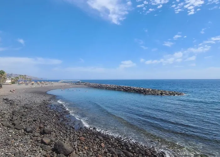 Vistas Al Mar En Apartament