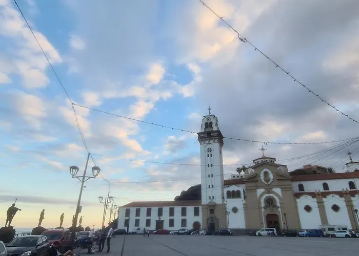 Apartament Vistas Al Mar En