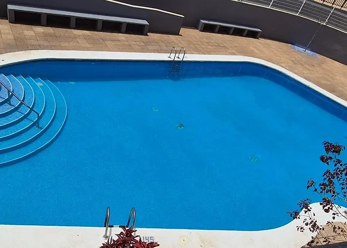 Apartament Vistas Al Mar En Candelaria