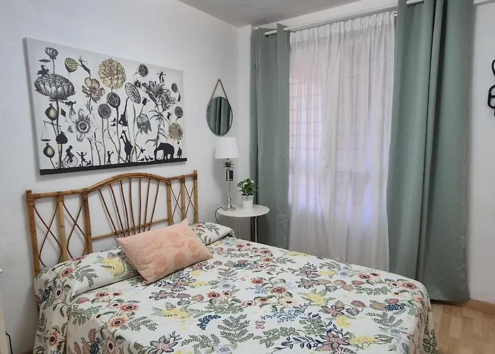 Vistas Al Mar En Apartament